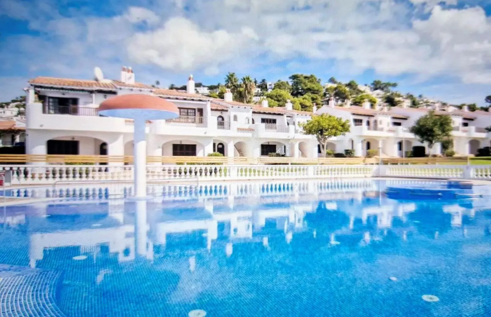 Apartament Dimenorca Son Bou