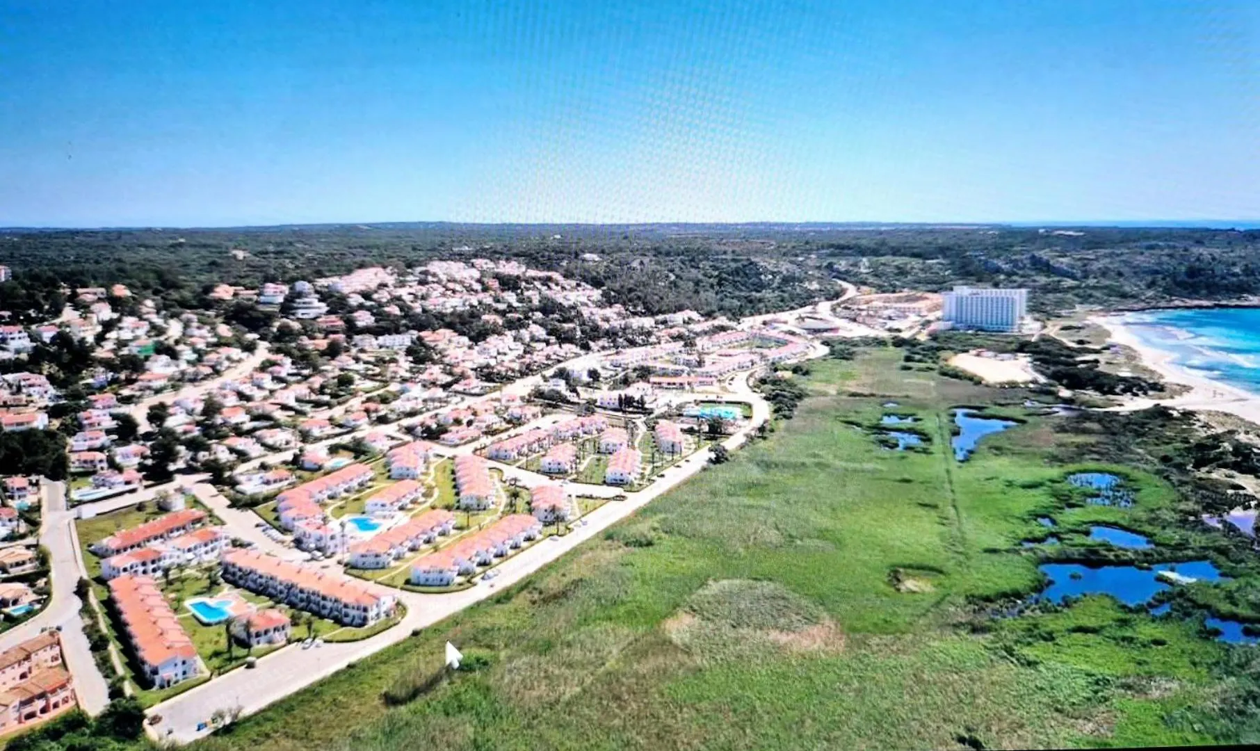 Apartament Dimenorca Son Bou 0*,  Hiszpania