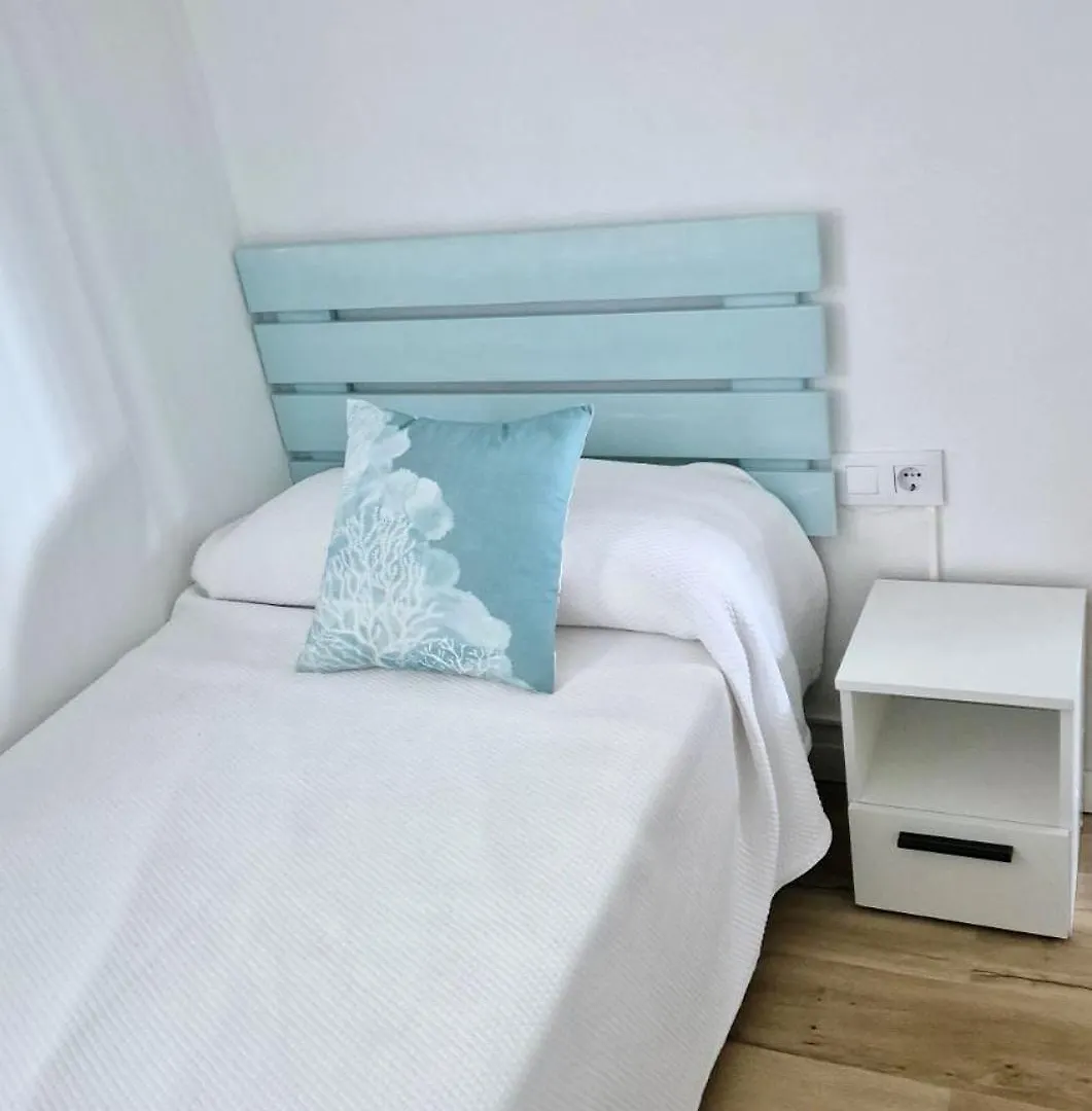 Apartament Dimenorca Son Bou Hiszpania