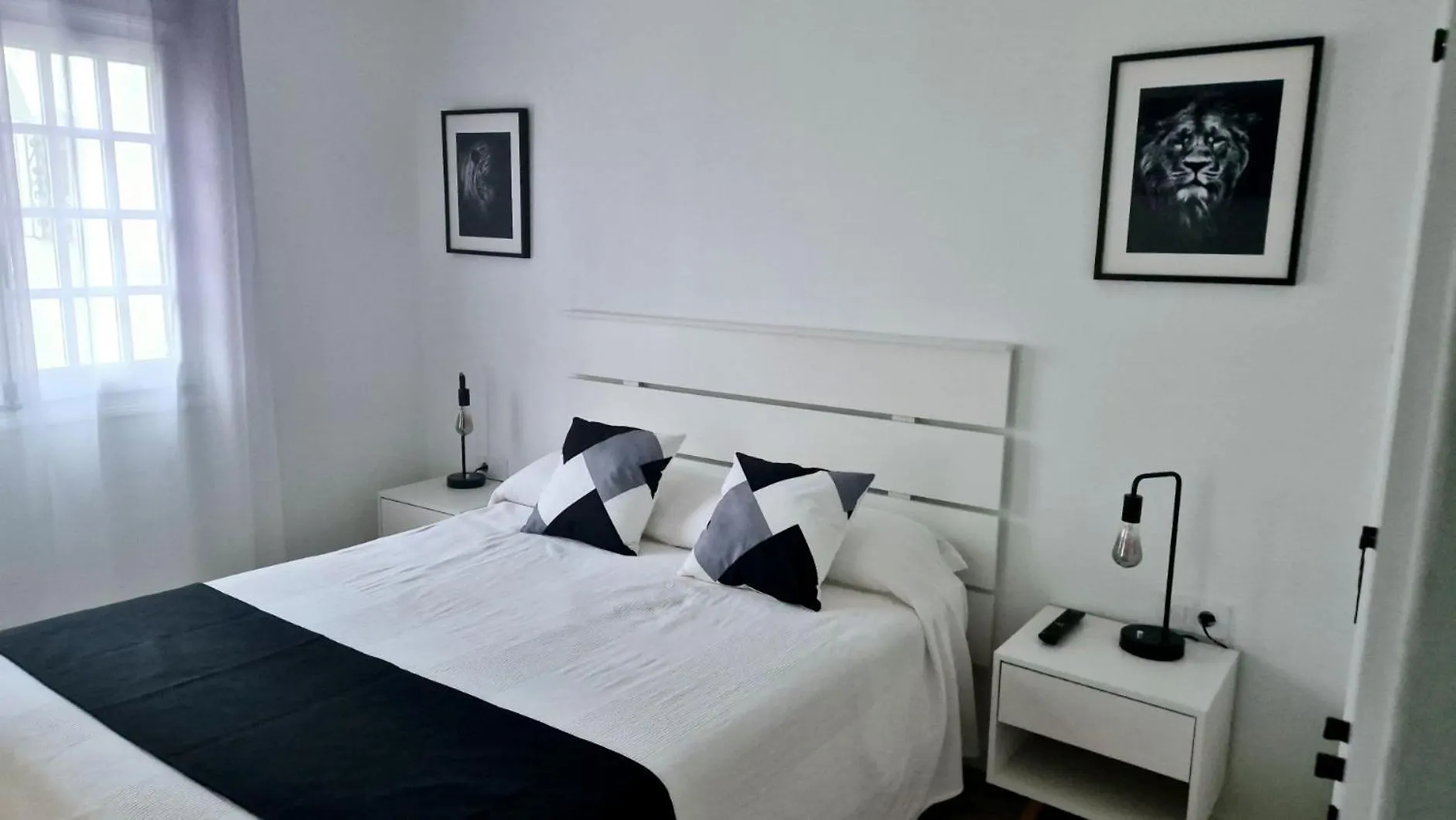 Apartament Dimenorca Son Bou