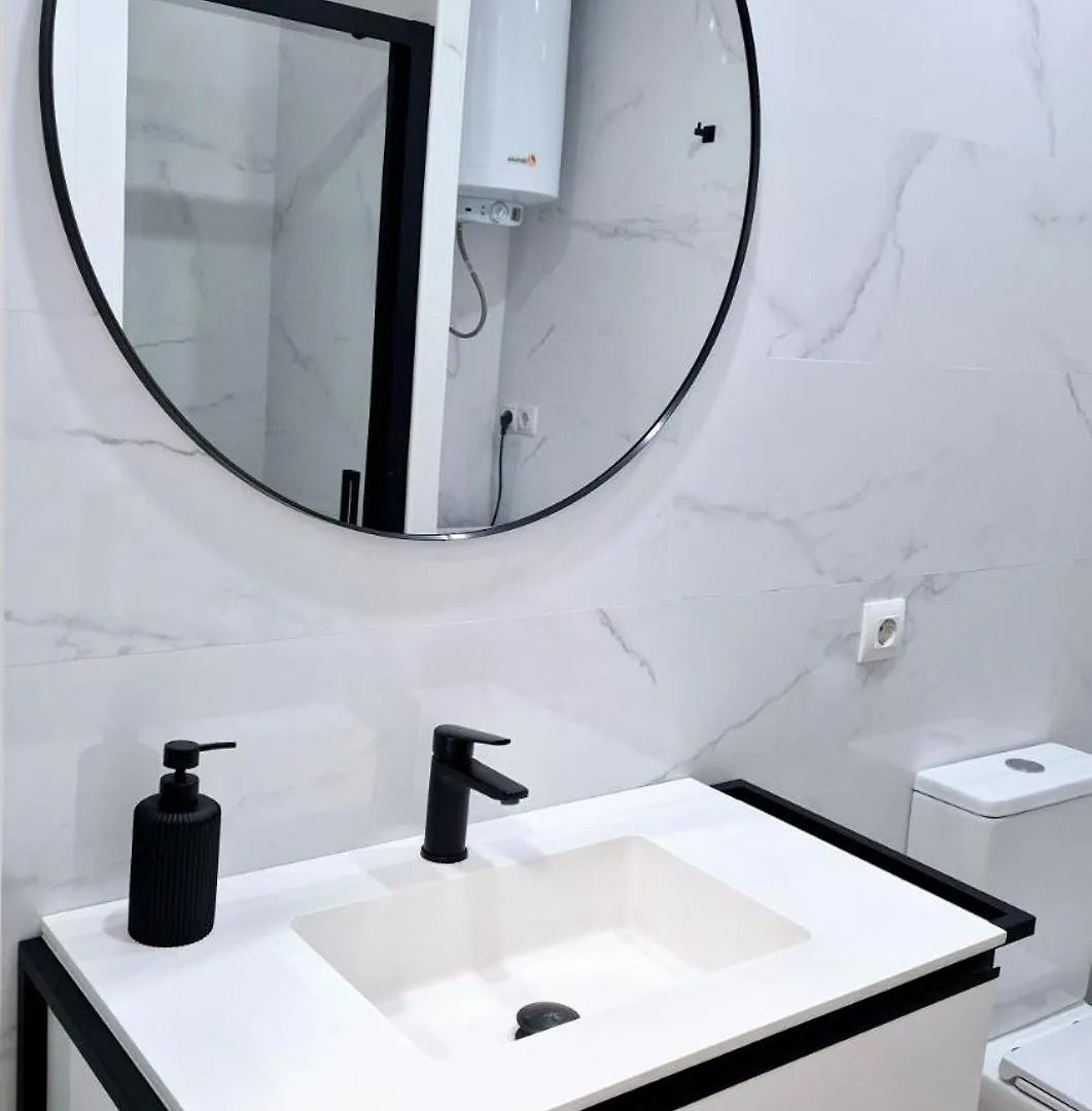Apartament Dimenorca Son Bou