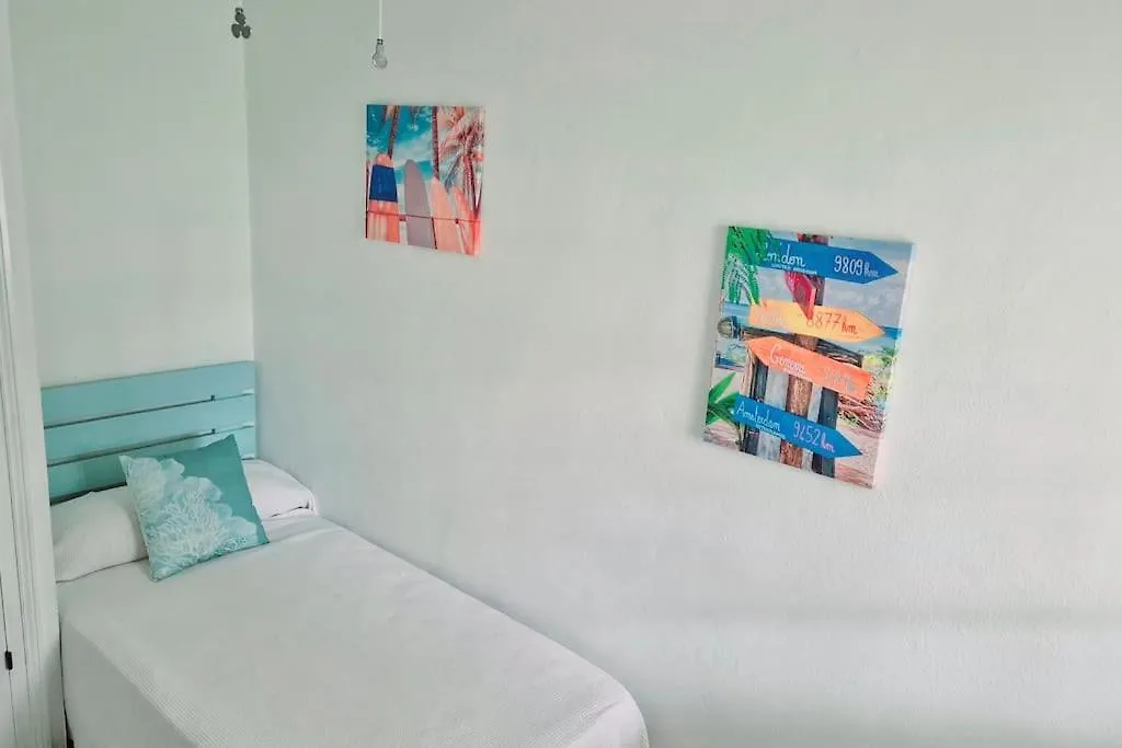 Apartament Dimenorca Son Bou