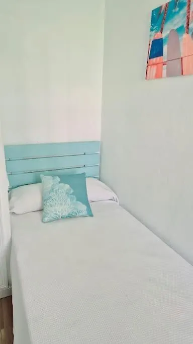 Apartament Dimenorca Son Bou 0*,
