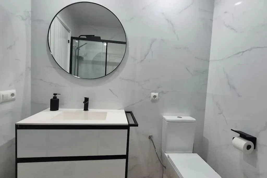 Apartament Dimenorca Son Bou Hiszpania