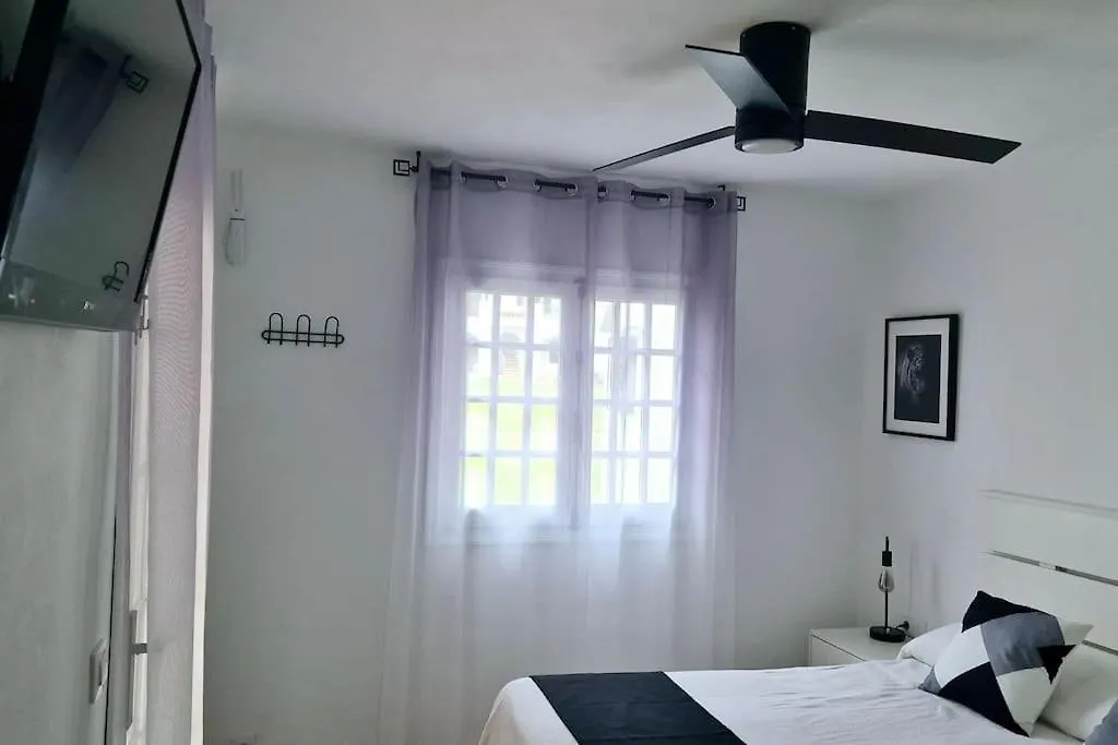Apartament Dimenorca Son Bou