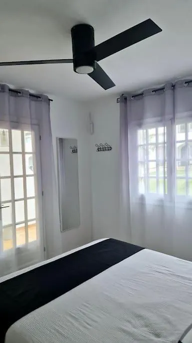 Apartament Dimenorca Son Bou