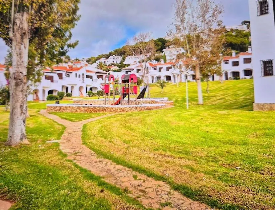 Apartament Dimenorca Son Bou