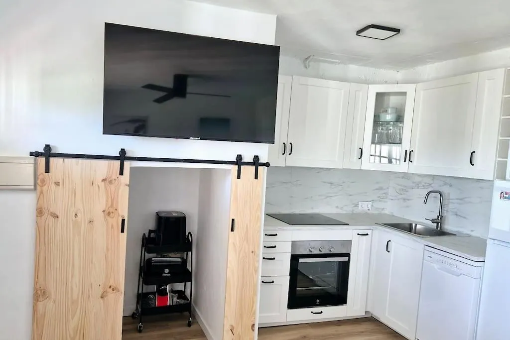 Apartament Dimenorca Son Bou Hiszpania