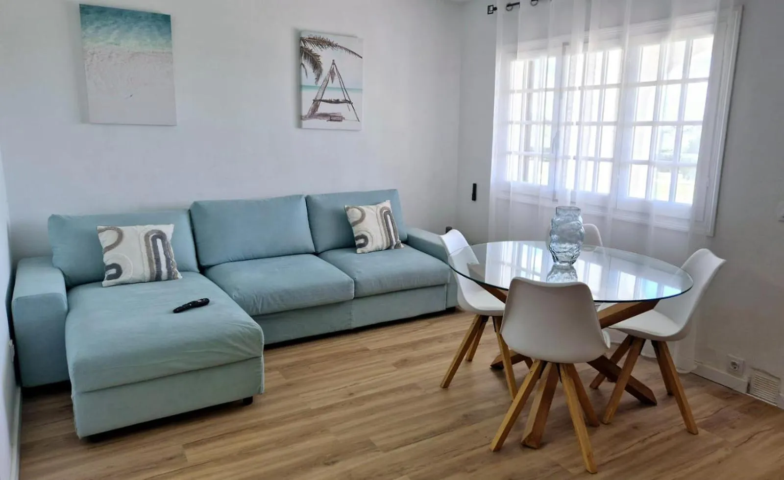 Apartament Dimenorca Son Bou
