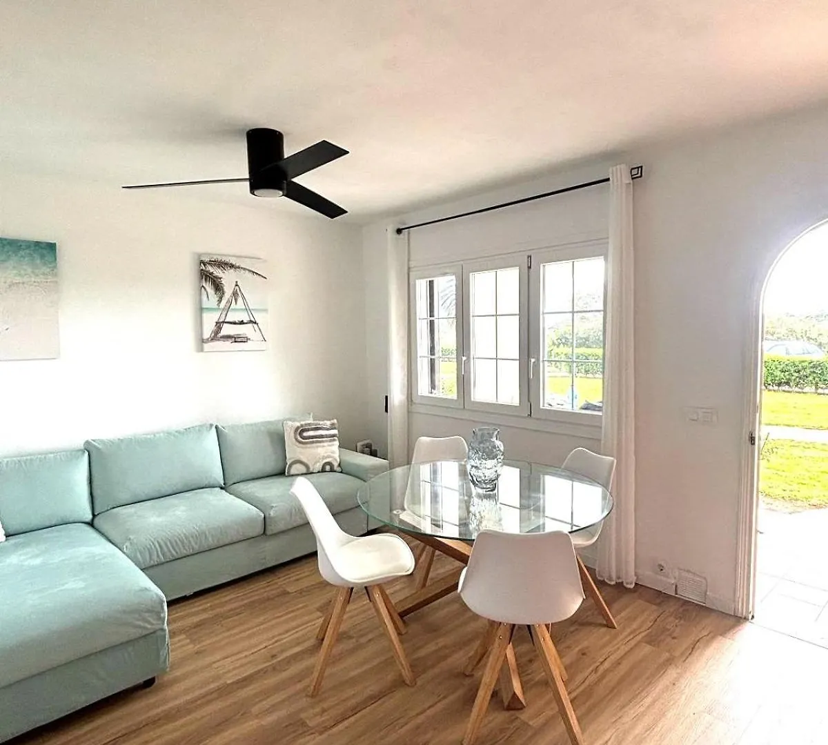Apartament Dimenorca Son Bou