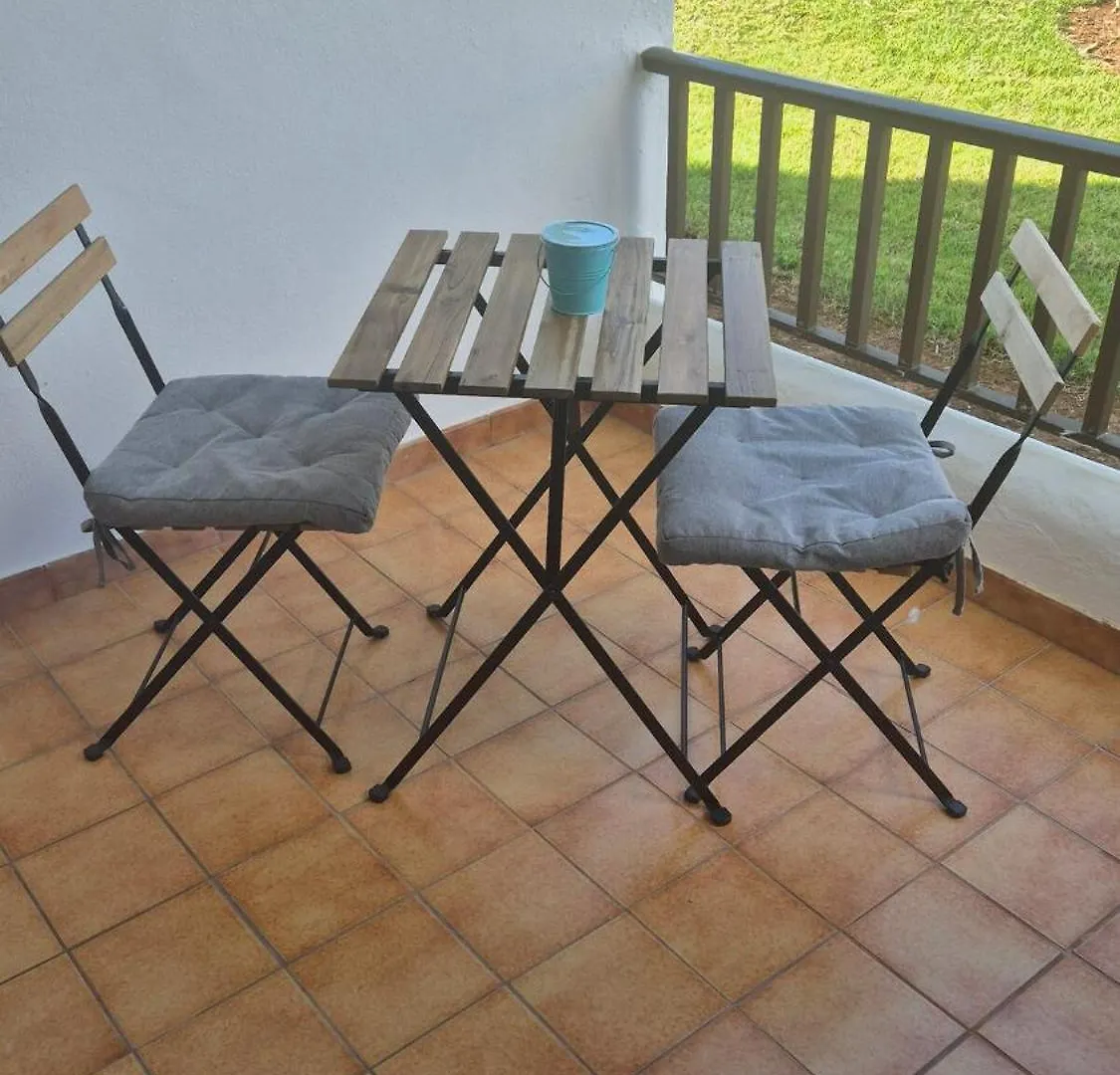 Apartament Dimenorca Son Bou